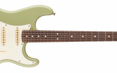 Chitară electrică ST Fender Player II Stratocaster Stratocaster RW BCG