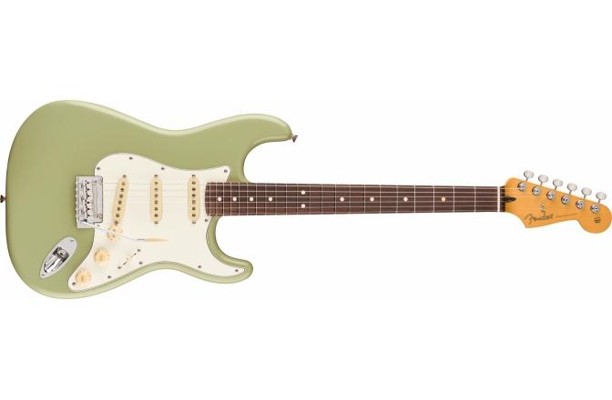 Chitară electrică ST Fender Player II Stratocaster Stratocaster RW BCG