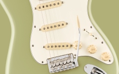 Chitară electrică ST Fender Player II Stratocaster Stratocaster RW BCG