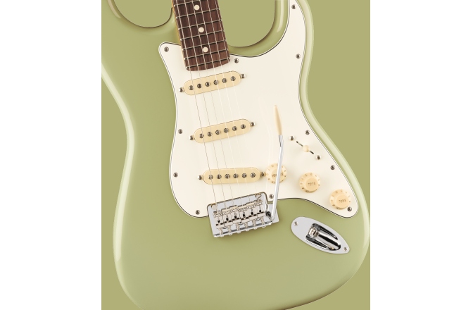 Chitară electrică ST Fender Player II Stratocaster Stratocaster RW BCG
