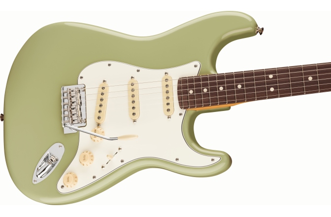 Chitară electrică ST Fender Player II Stratocaster Stratocaster RW BCG