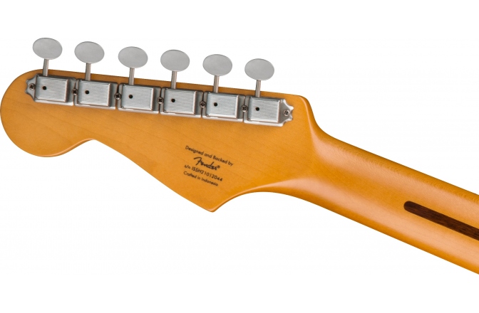 Chitară electrică ST Fender Squier 40th Anniversary Stratocaster Vintage Edition Sea Foam Green