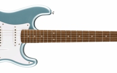 Chitară electrică ST Fender Squier Affinity Series Stratocaster Junior HSS Ice Blue Metallic