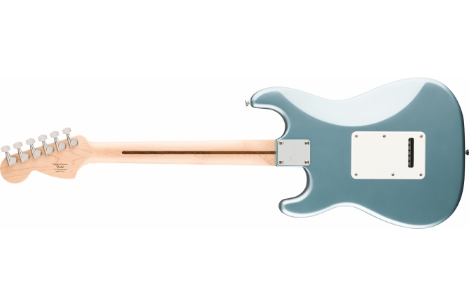 Chitară electrică ST Fender Squier Affinity Series Stratocaster Junior HSS Ice Blue Metallic