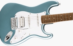 Chitară electrică ST Fender Squier Affinity Series Stratocaster Junior HSS Ice Blue Metallic