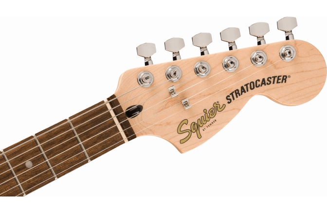 Chitară electrică ST Fender Squier Affinity Series Stratocaster Junior HSS Ice Blue Metallic