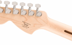 Chitară electrică ST Fender Squier Affinity Series Stratocaster Junior HSS Ice Blue Metallic