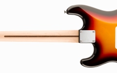 Chitară electrică ST Fender Squier Affinity Series Stratocaster Junior HSS Laurel FW 3-Color Sunburst
