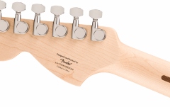 Chitară electrică ST Fender Squier Affinity Series Stratocaster Junior HSS Laurel FW 3-Color Sunburst
