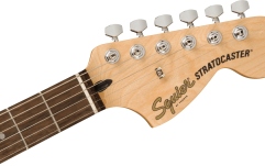 Chitară electrică ST Fender Squier Affinity Stratocaster HSS LRL BPG Silverburst