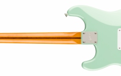 Chitară electrică ST Fender Squier FSR Classic Vibe '50s Stratocaster MF White Pickguard Surf Green