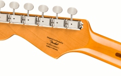 Chitară electrică ST Fender Squier FSR Classic Vibe '50s Stratocaster MF White Pickguard Surf Green