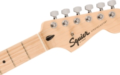 Chitară electrică ST Fender Squier FSR Sonic Stratocaster MF Fiesta Red