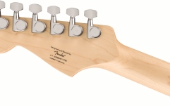 Chitară electrică ST Fender Squier FSR Sonic Stratocaster MF Fiesta Red