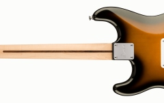 Chitară electrică ST Fender Squier FSR Squier Sonic Stratocaster HSS MF White Pickguard 2-Color Sunburst