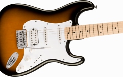 Chitară electrică ST Fender Squier FSR Squier Sonic Stratocaster HSS MF White Pickguard 2-Color Sunburst