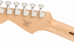 Chitară electrică ST Fender Squier FSR Squier Sonic Stratocaster HSS MF White Pickguard 2-Color Sunburst