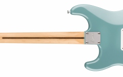 Chitară electrică ST Fender Squier FSR Squier Sonic Stratocaster HSS MF White Pickguard Sonic Gray