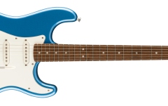Chitară electrică ST Fender Squier Limited Edition '60s HSS Laurel Lake Placid Blue