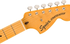 Chitară electrică ST Fender Squier Limited Edition Classic Vibe '70s STRAT MN BPP Antigua