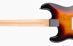 Chitară electrică ST Fender Standard Stratocaster Laurel Fingerboard White Pickguard 3-Color Sunburst