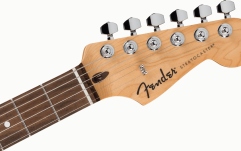 Chitară electrică ST Fender Standard Stratocaster Laurel Fingerboard White Pickguard 3-Color Sunburst
