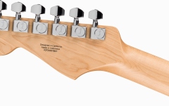 Chitară electrică ST Fender Standard Stratocaster Laurel Fingerboard White Pickguard 3-Color Sunburst