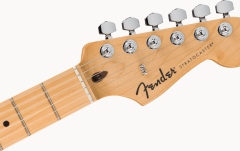 Chitară electrică ST Fender Standard Stratocaster MF White Pickguard Olympic White