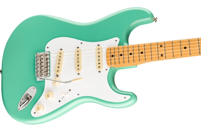 Chitară electrică ST Fender Vintera 50s Stratocaster Seafoam Green