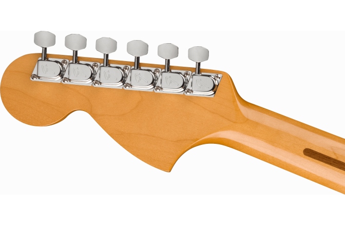 Chitară electrică ST Fender Vintera Antigua Strat RW 70th Anniversary
