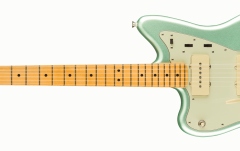 Chitară Electrică stangaci Fender American PRO II Jazzmaster LH Mystic Surf Green