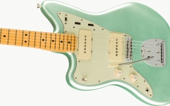 Chitară Electrică stangaci Fender American PRO II Jazzmaster LH Mystic Surf Green