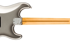 Chitara electrică stângaci Fender American Professional II Left-Hand Maple Mercury