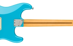 Chitara electrică stângaci Fender American Professional II Left-Hand Miami Blue
