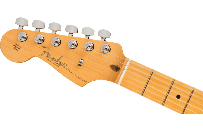 Chitara electrică stângaci Fender American Professional II Left-Hand Mystic Surf Green
