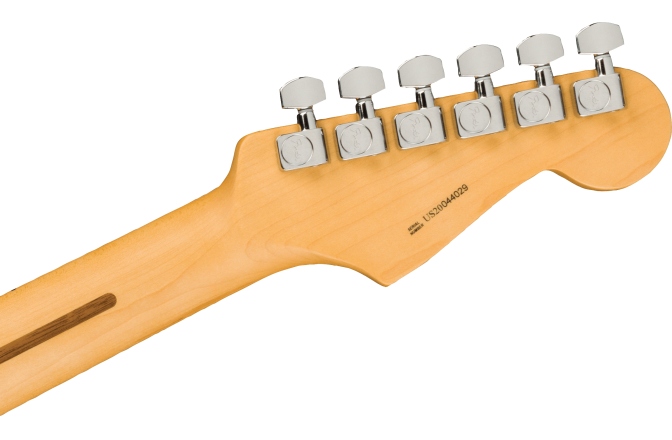 Chitara electrică stângaci Fender American Professional II Left-Hand Mystic Surf Green