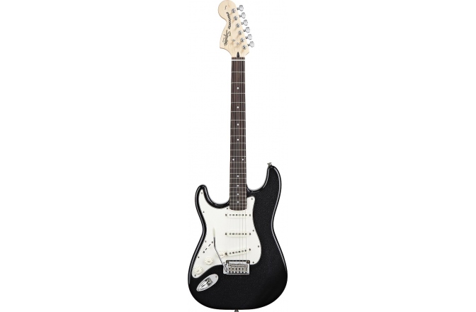 Chitara electrică, stângaci Fender Squier Standard Stratocaster LH