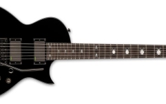 Chitară electrică stangaci LTD KH-3 SPIDER LH KIRK HAMMETT SIGNATURE LEFTHAND