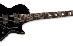 Chitară electrică stangaci LTD KH-3 SPIDER LH KIRK HAMMETT SIGNATURE LEFTHAND