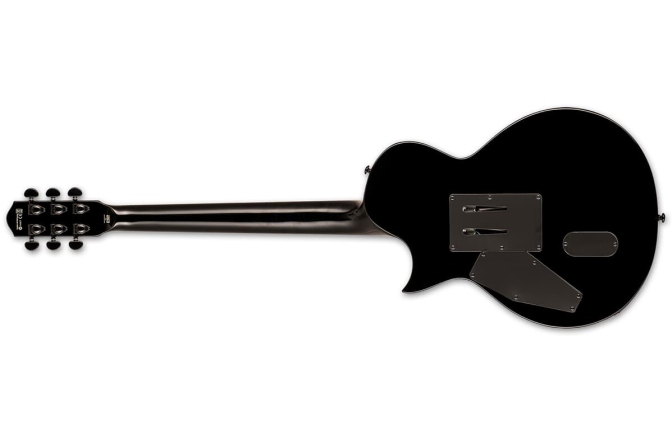 Chitară electrică stangaci LTD KH-3 SPIDER LH KIRK HAMMETT SIGNATURE LEFTHAND