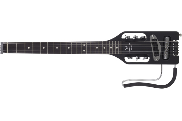 - Ultra-Light Electric Lefty - Matte Black (Lefthand) - Ultra-Light Electric Lefty - Matte Black (Lefthand)