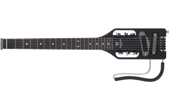 Chitara electrica stangaci Traveler Guitar  - Ultra-Light Electric Lefty - Matte Black (Lefthand)