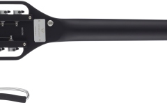 Chitara electrica stangaci Traveler Guitar  - Ultra-Light Electric Lefty - Matte Black (Lefthand)