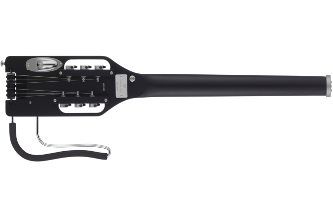 Chitara electrica stangaci Traveler Guitar  - Ultra-Light Electric Lefty - Matte Black (Lefthand)
