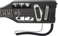 Chitara electrica stangaci Traveler Guitar  - Ultra-Light Electric Lefty - Matte Black (Lefthand)