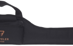 Chitara electrica stangaci Traveler Guitar  - Ultra-Light Electric Lefty - Matte Black (Lefthand)