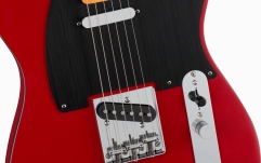 Chitară electrică T Fender Squier 40th Anniversary Telecaster Vintage Edition Dakota Red