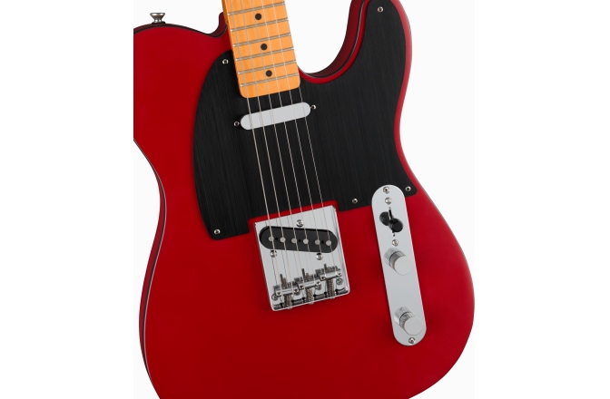 Chitară electrică T Fender Squier 40th Anniversary Telecaster Vintage Edition Dakota Red