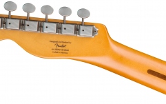 Chitară electrică T Fender Squier 40th Anniversary Telecaster Vintage Edition Dakota Red