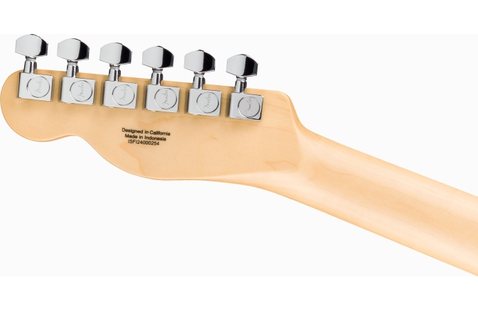 Chitara electrica telecaster Fender Standard Telecaster - 3-Color Sunburst